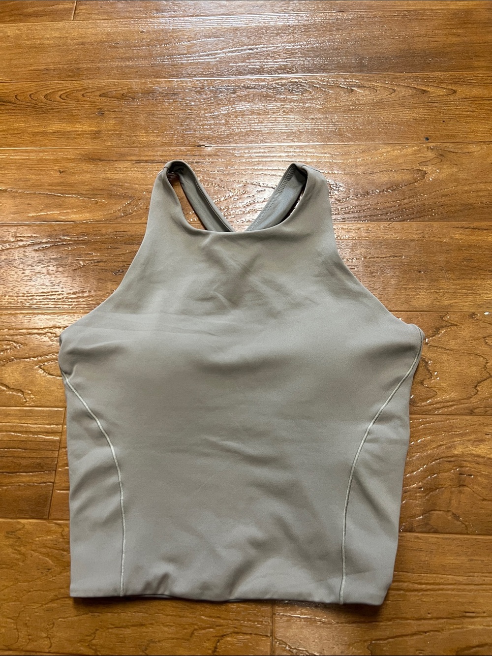 Abercrombie YPB top